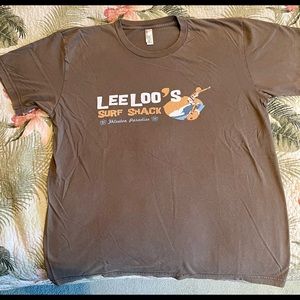 Men’s Surf T-Shirt